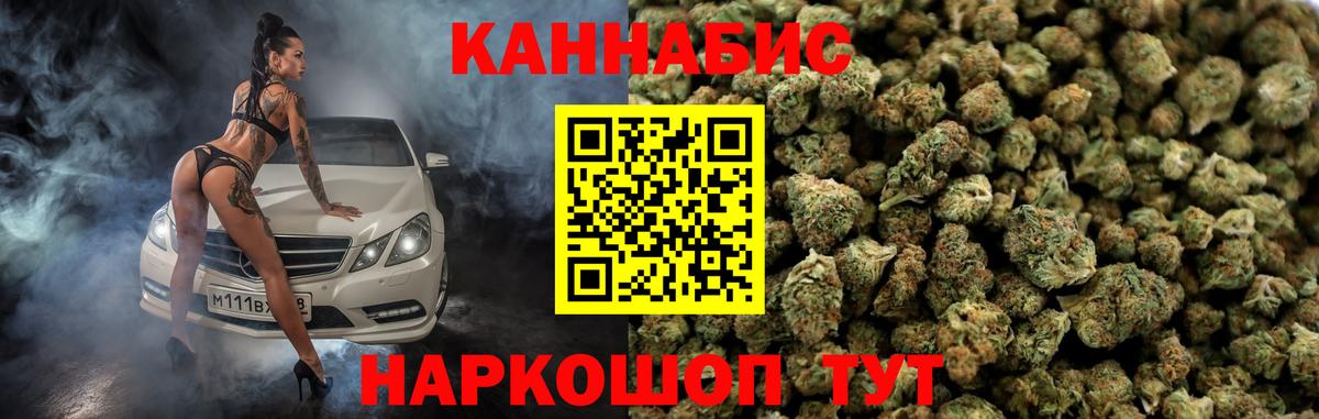 Марихуана OG Kush Северск